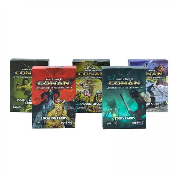 Conan