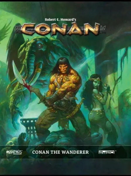 Conan