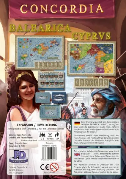Concordia