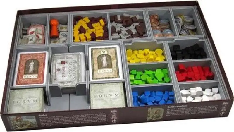 Concordia Insert v2