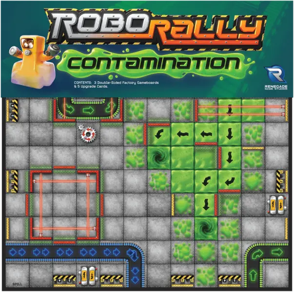 Contamination