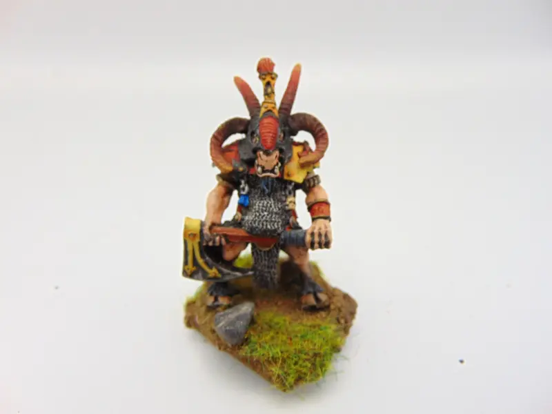 Converted Bestigor Champion