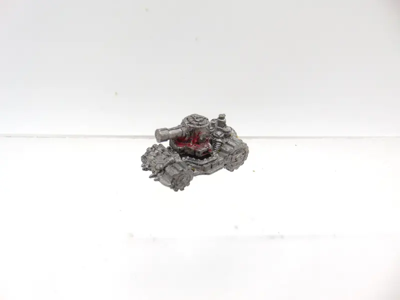 Converted Epic Weirdboy Battle Tower