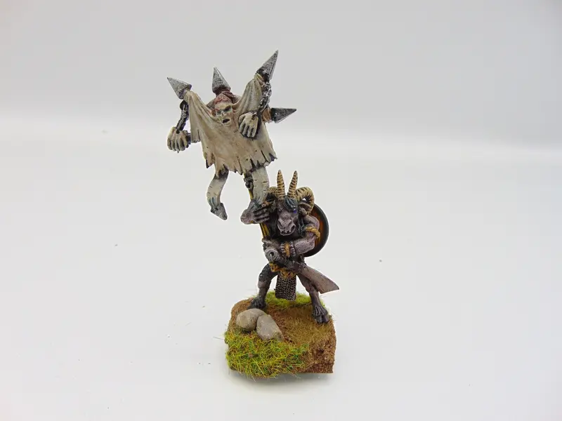 Converted Gor Standard