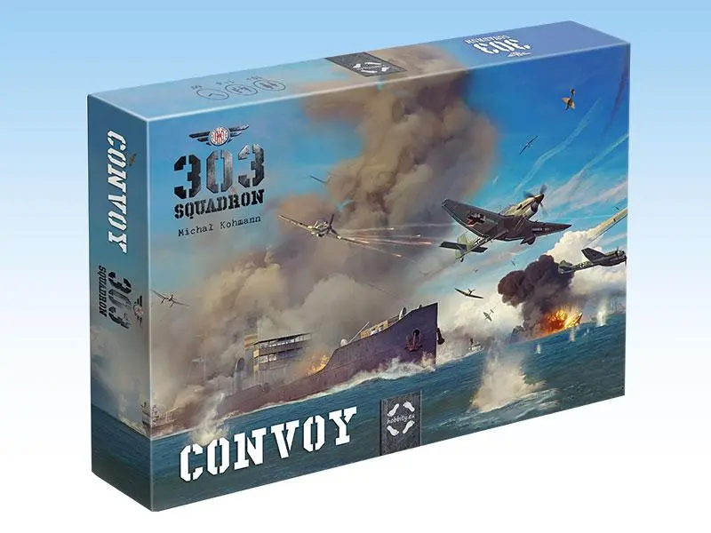 Convoy