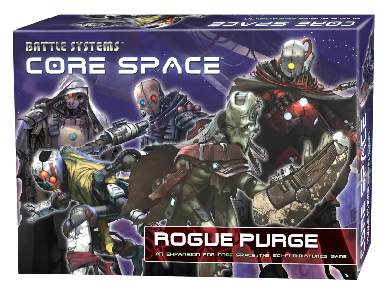 Core Space