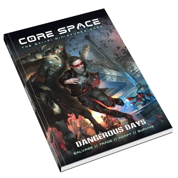 Core Space
