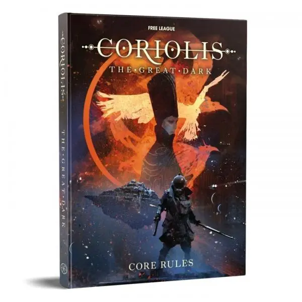 Coriolis