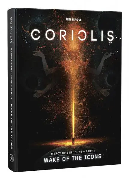 Coriolis