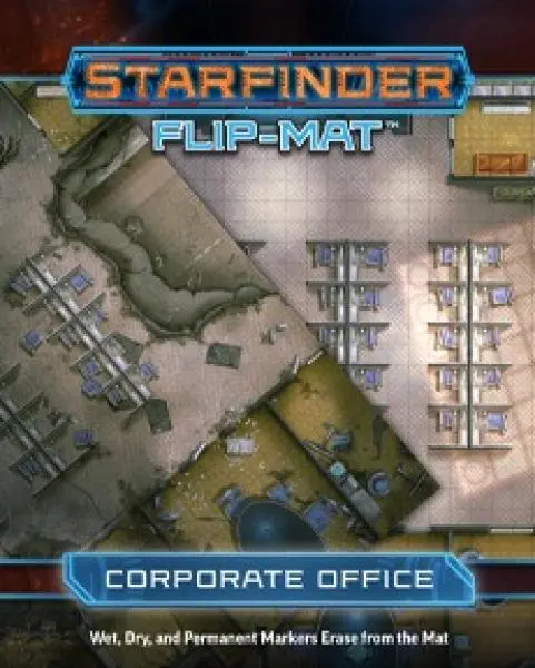 Corporate Office