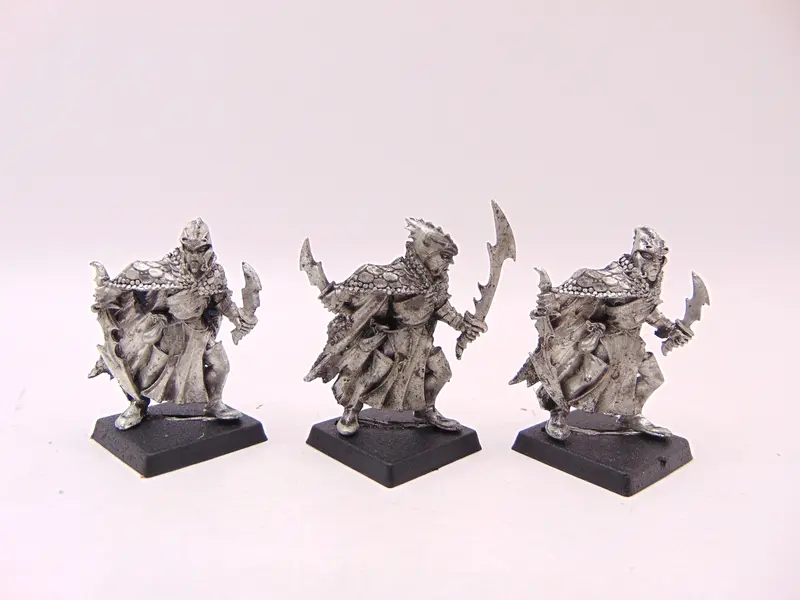 Corsairs