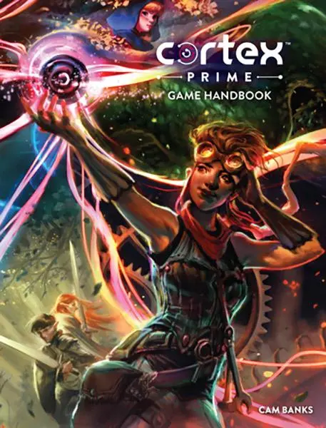 Cortex Prime