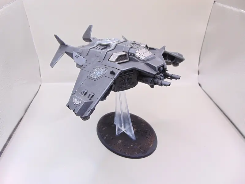 Corvus Blackstar