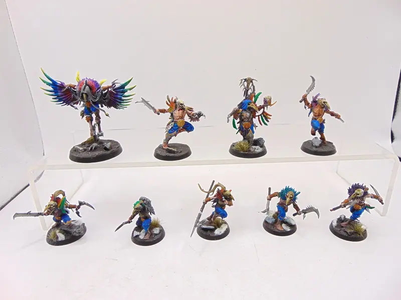 Corvus Cabal
