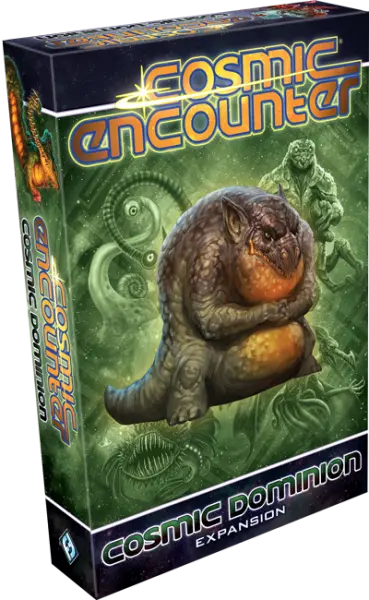 Cosmic Encounter