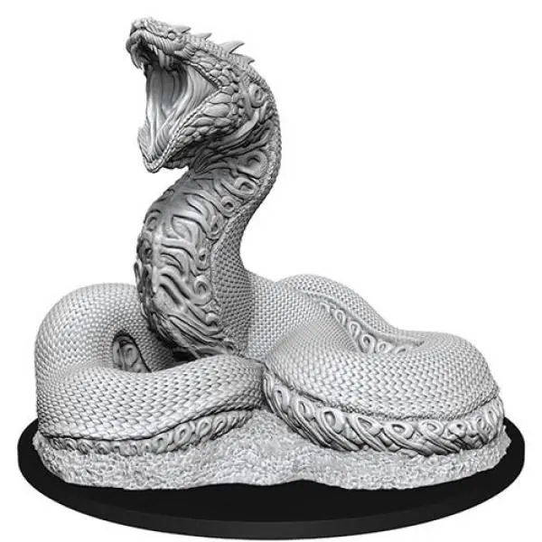 Cosmo Serpent