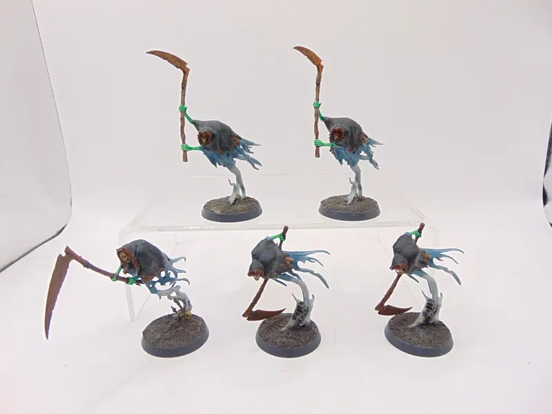 Craventhrone Guard