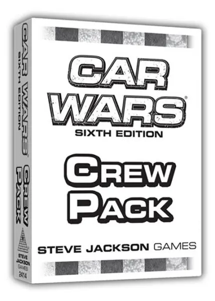 Crew Pack