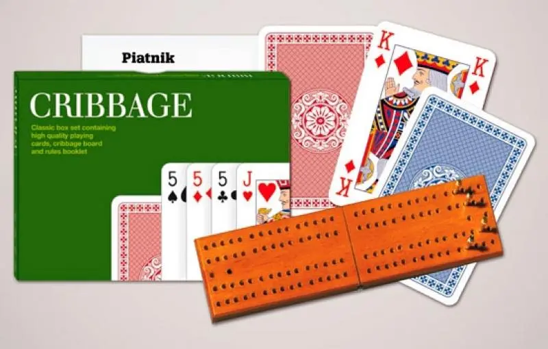 Cribbage (Piatnik)