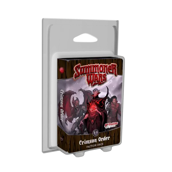 Crimson Order