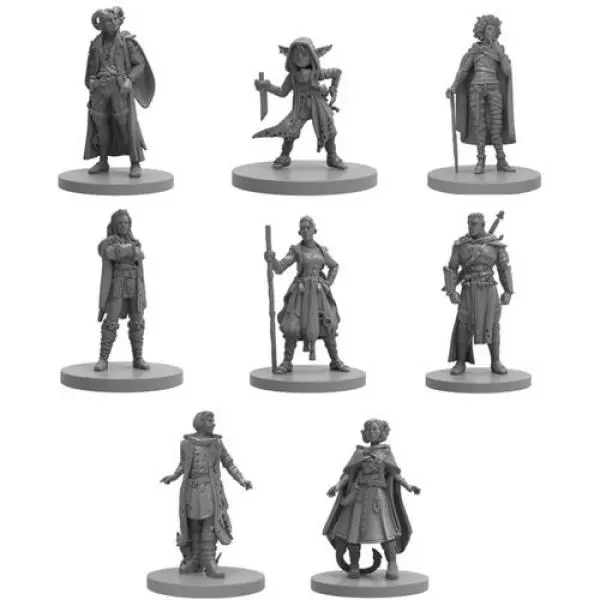 Critical Role