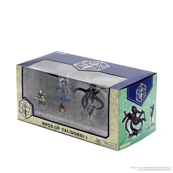 Critical Role
