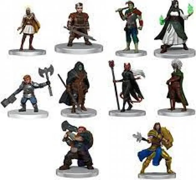 Critical Role