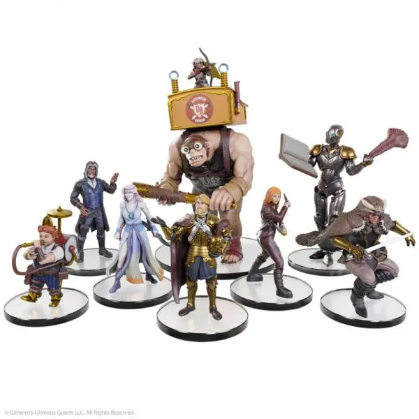 Critical Role