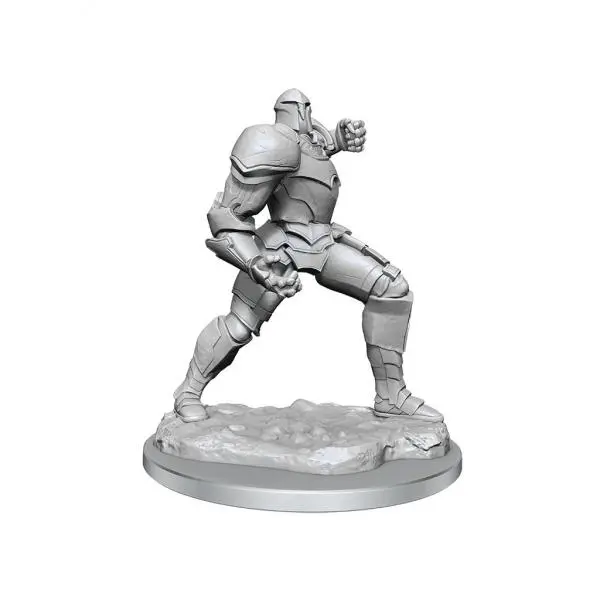 Critical Role Unpainted Miniatures