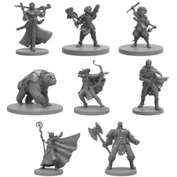 Critical Role
