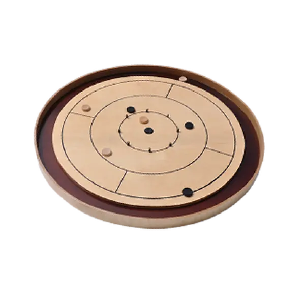 Crokinole 65