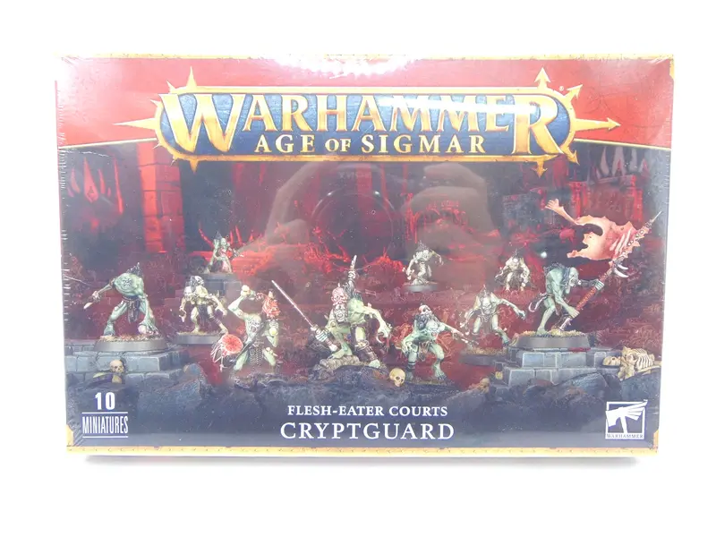 Crpytguard