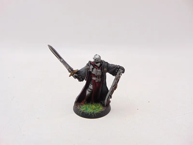 Crusader