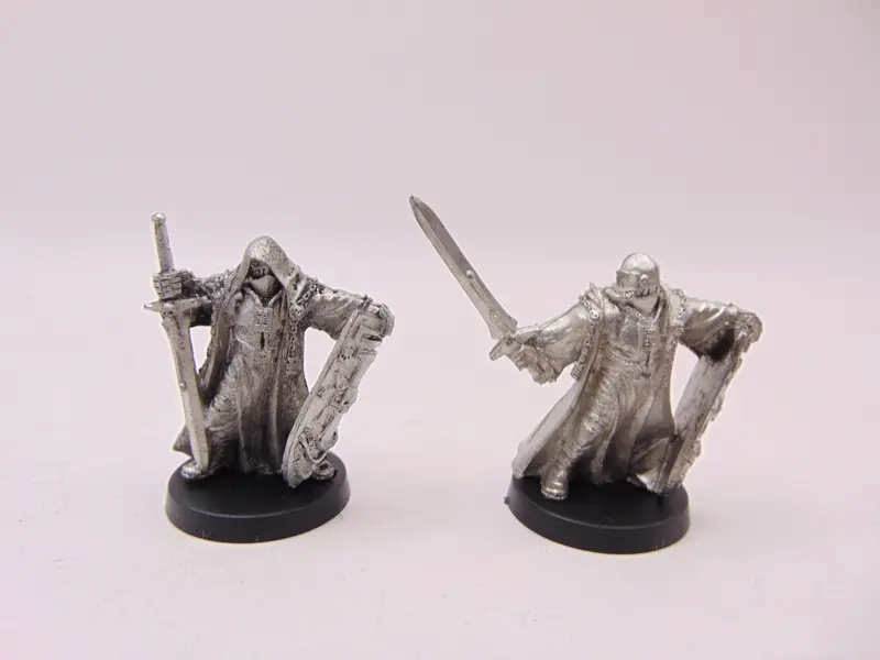 Crusaders