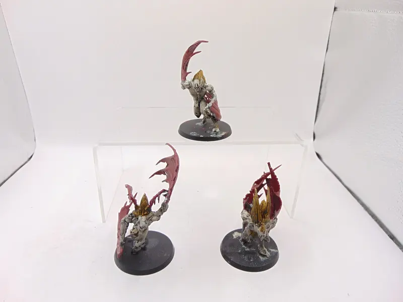 Crypt Flayers