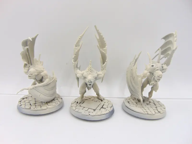 Crypt Flayers