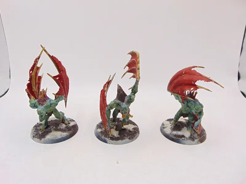 Crypt Flayers