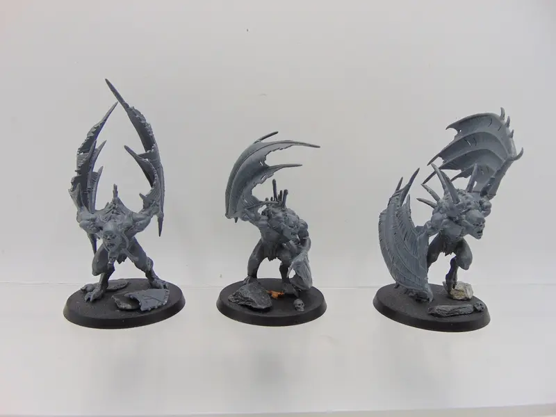 Crypt Flayers