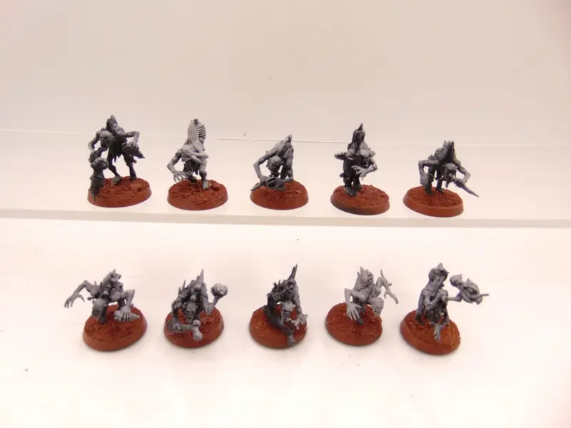 Crypt Ghouls