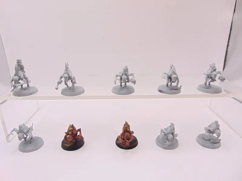 Crypt Ghouls
