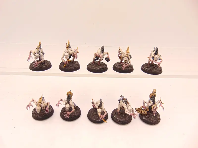 Crypt Ghouls