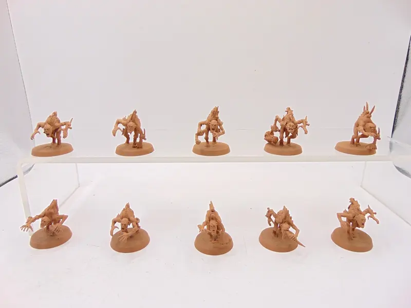 Crypt Ghouls