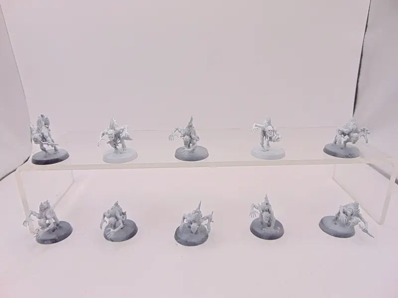 Crypt Ghouls