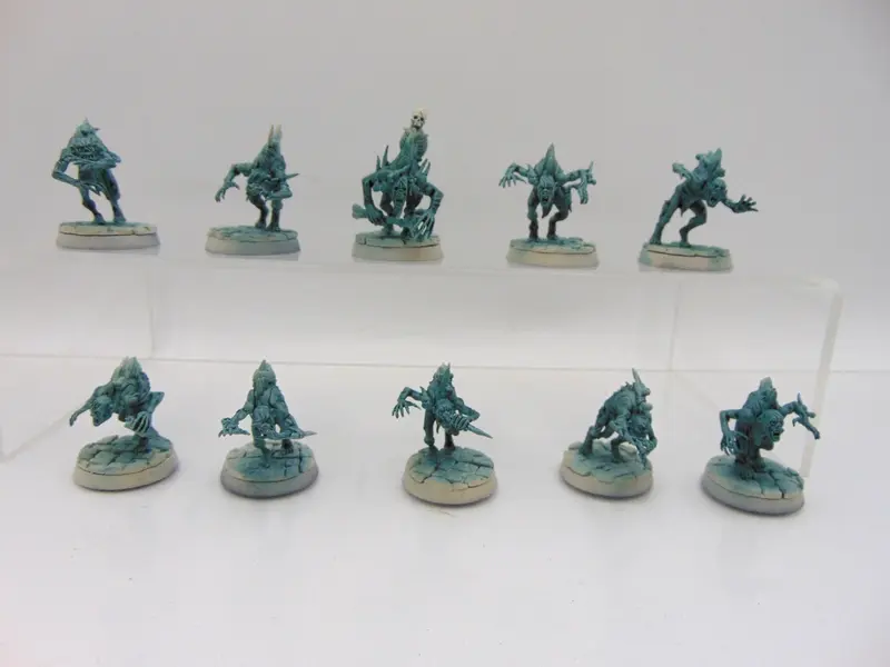 Crypt Ghouls