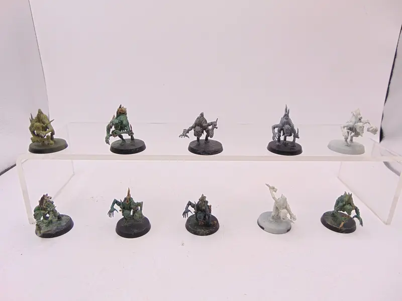 Crypt Ghouls