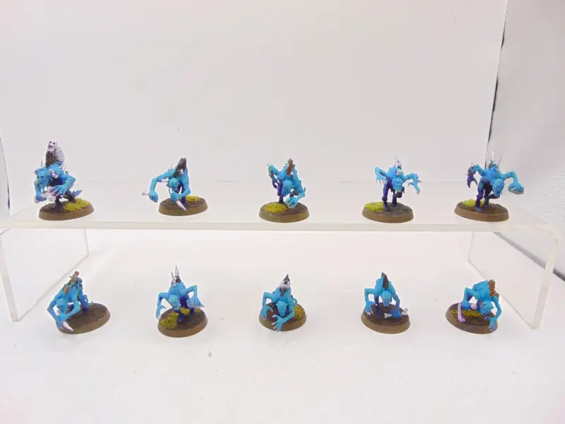 Crypt Ghouls