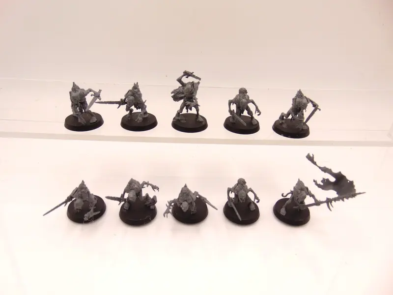 Crypt Guard