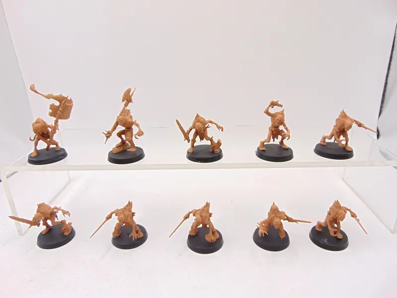 Crypt Guard