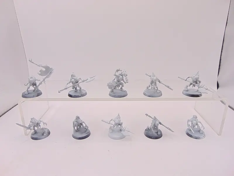 Crypt Guard