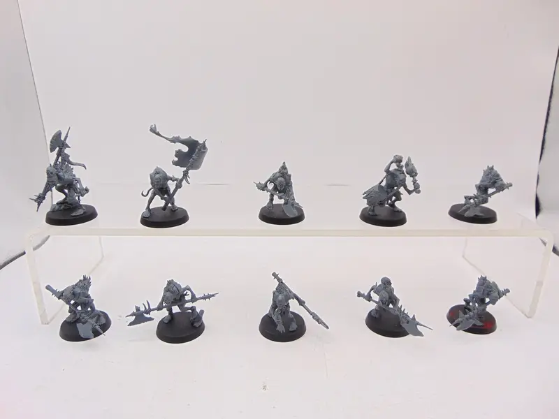 Crypt Guard